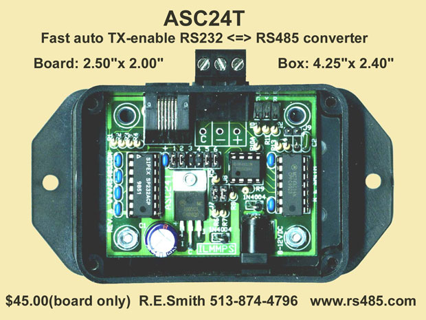 ASC24T