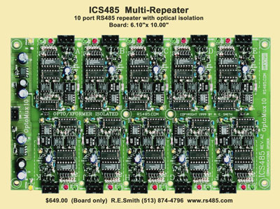 ICS485