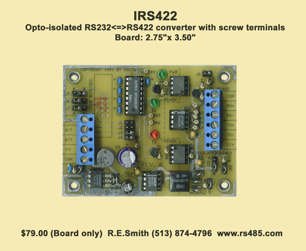 IRS422