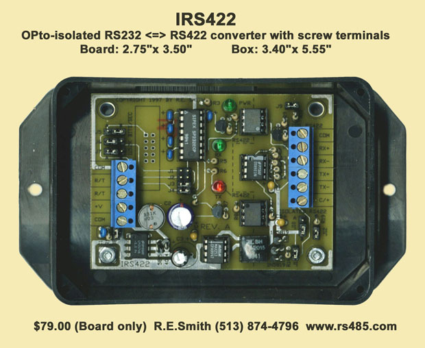 IRS422