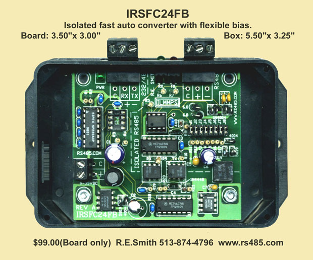 IRSFC24FB
