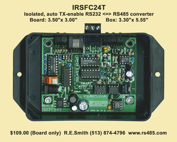 IRSFC24T