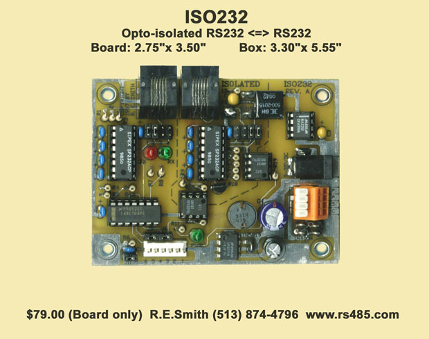 ISO232