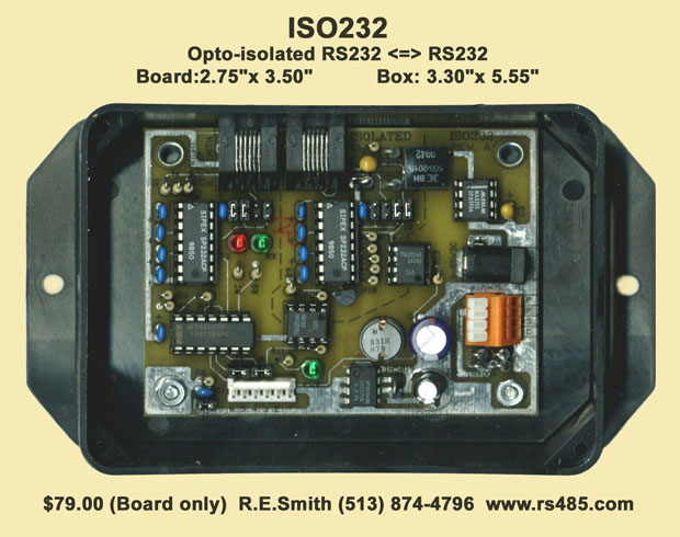ISO232