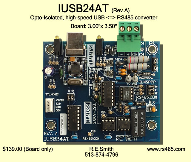 IUSB24AT (Rev.A)