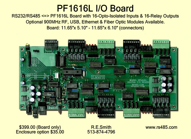 PF1616L