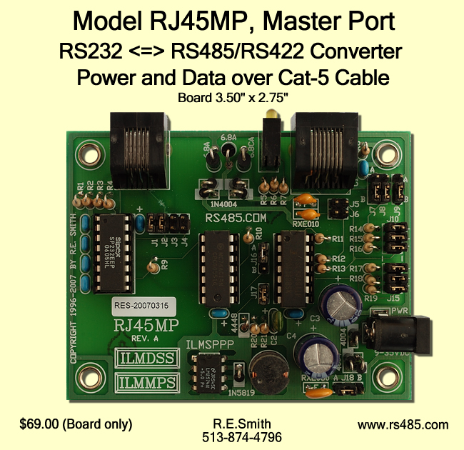 RJ45MP