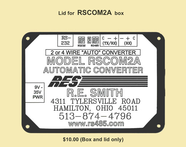 RSCOM2A