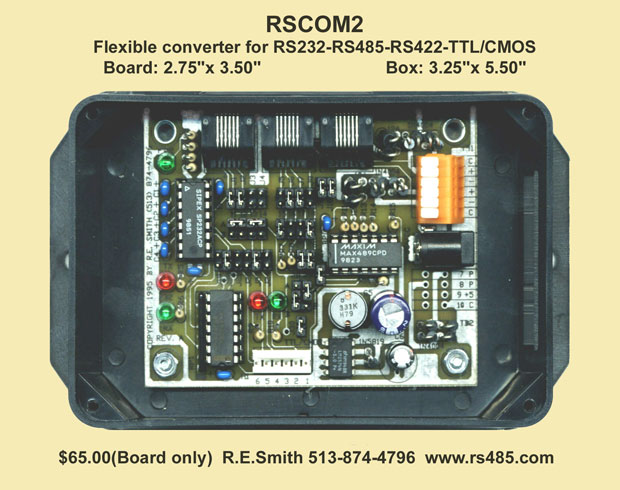RSCOM2