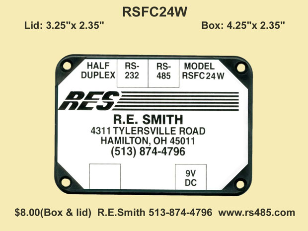 RSFC24W