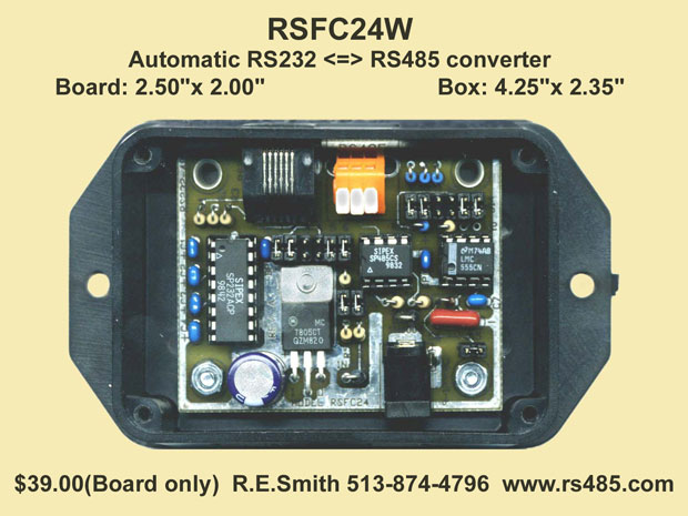 RSFC24W