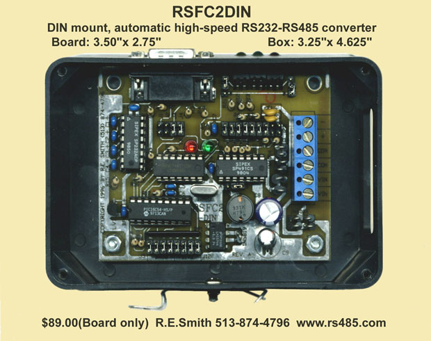 RSFC2DIN