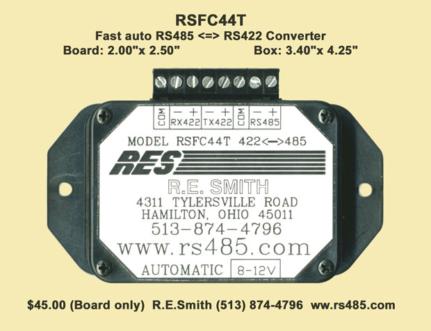 RSFC44T