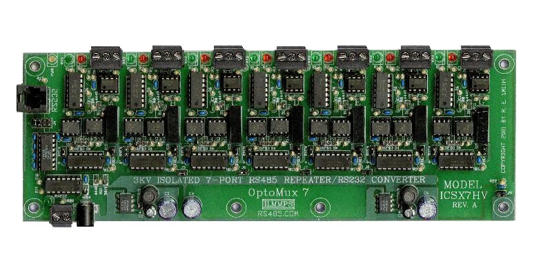 Rs-422 To Rs-485 Converter Circuit | targoncavilla.com
